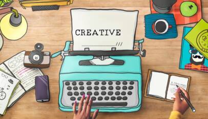 content writing services