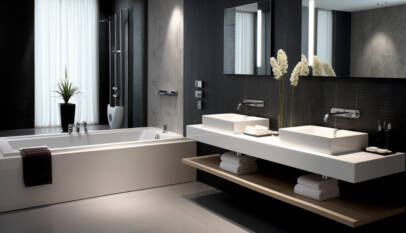 bathroom renovation london