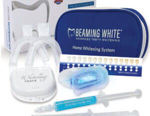 teeth whitening machine,