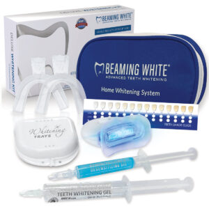 teeth whitening machine,